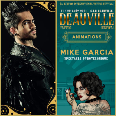 Animations-MikeGarcia