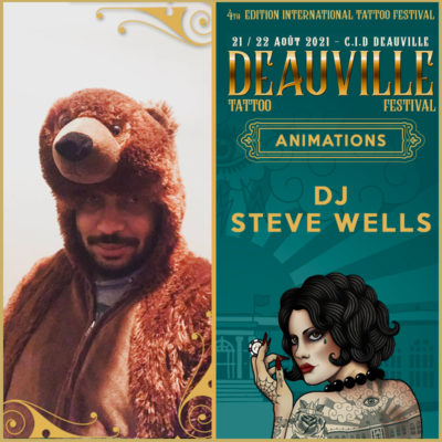 Animations-SteveWells