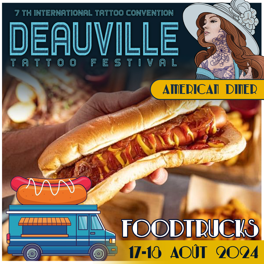 AMERICANDINER