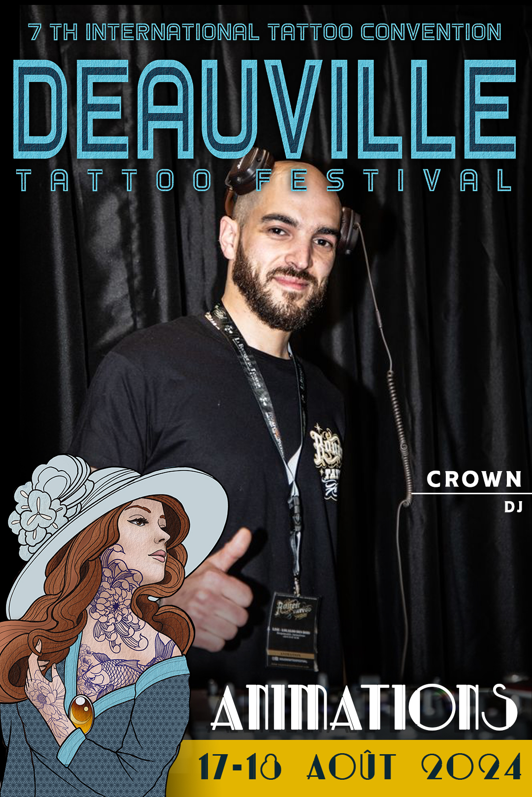 CROWN