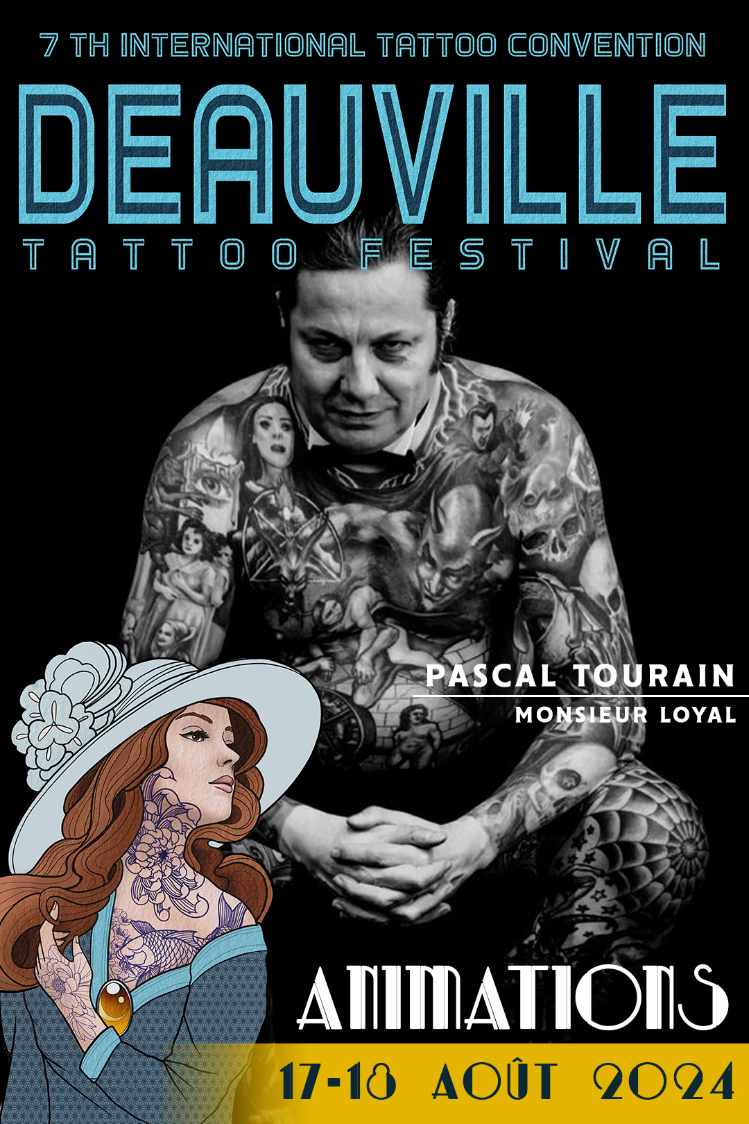 PASCAL-TOURAIN