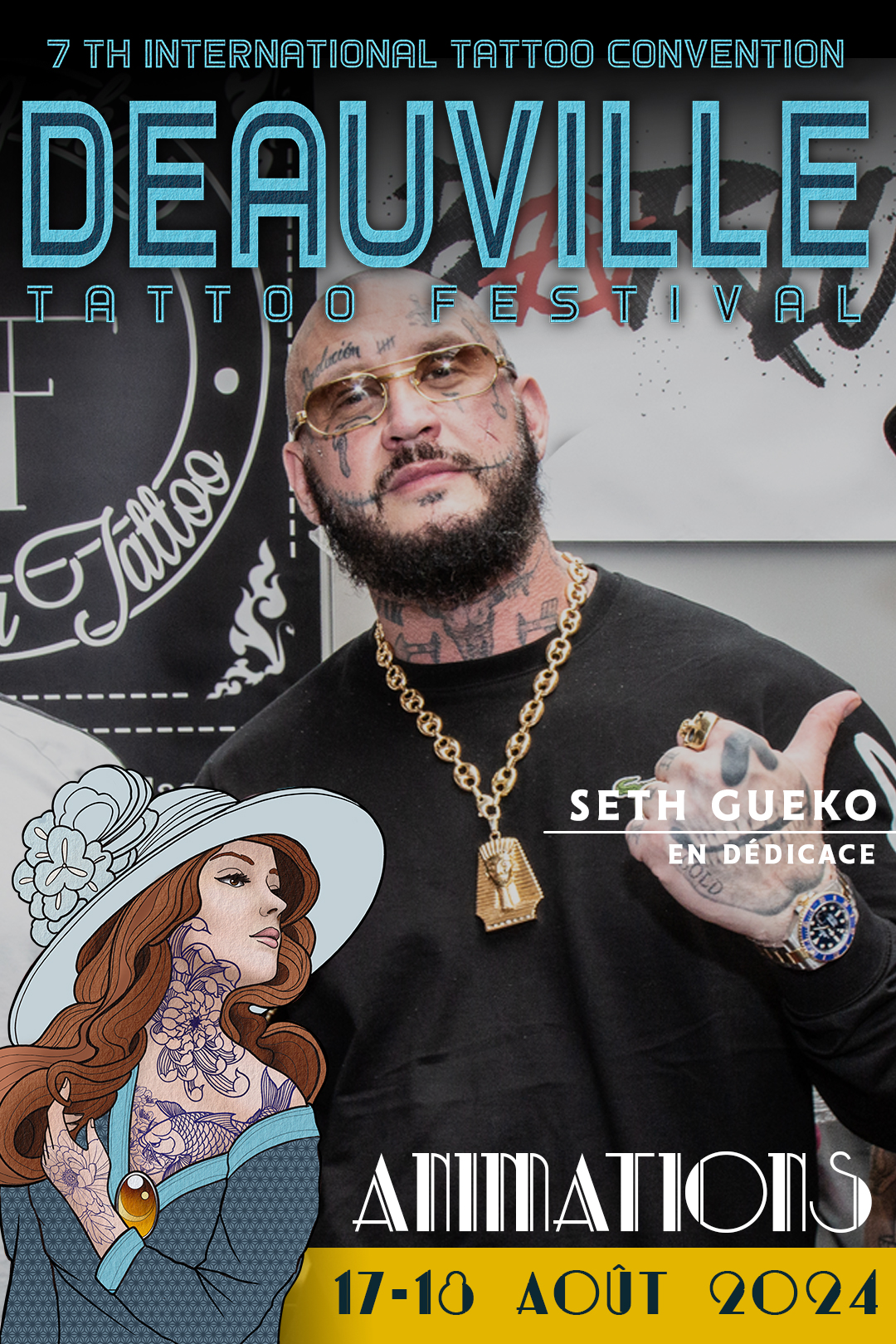 SETH