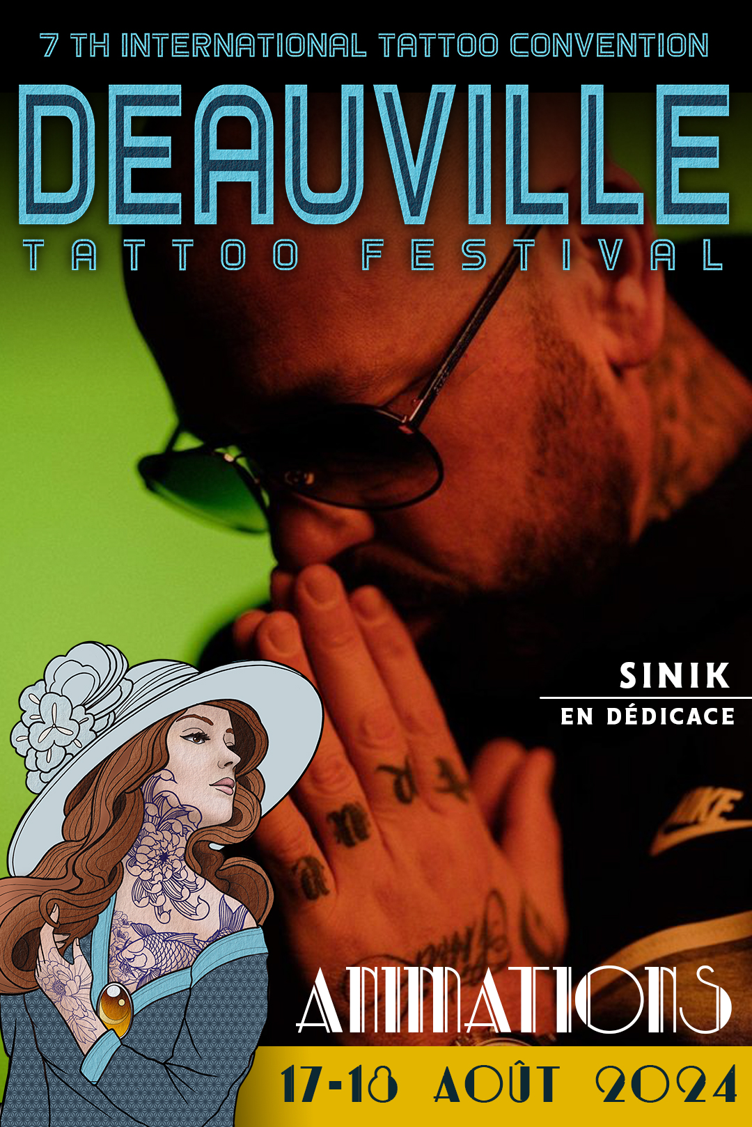 SINIK