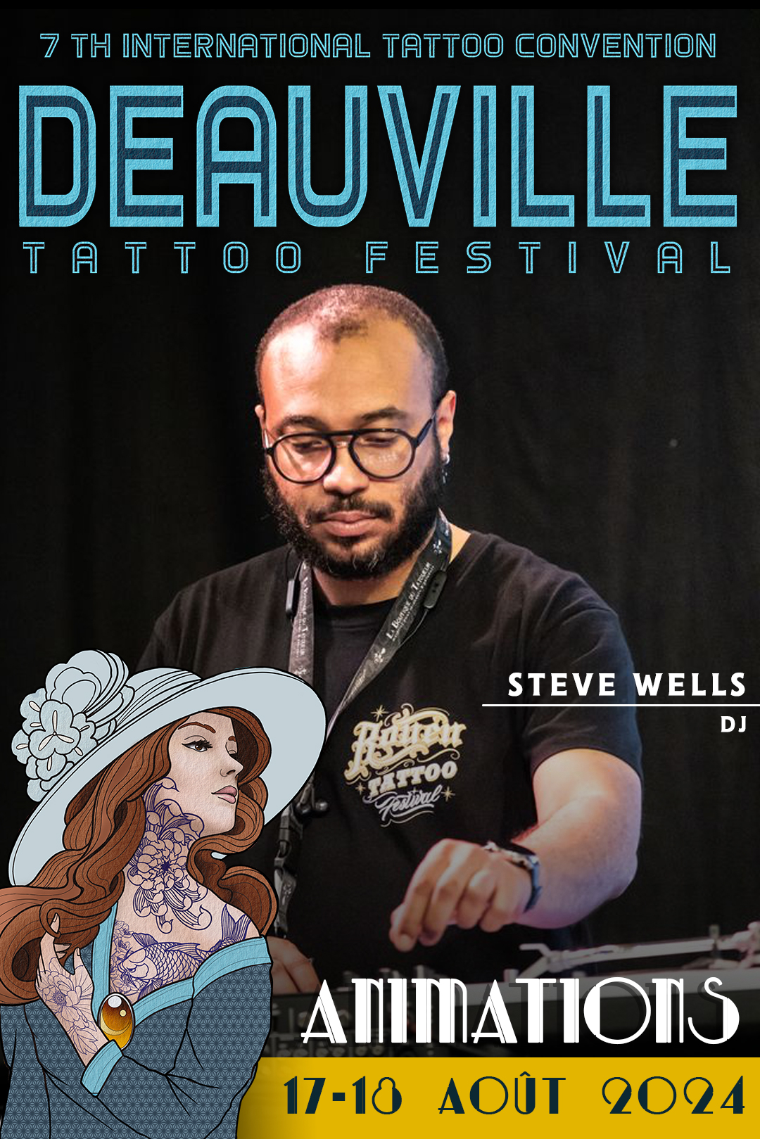 STEWEWELLS