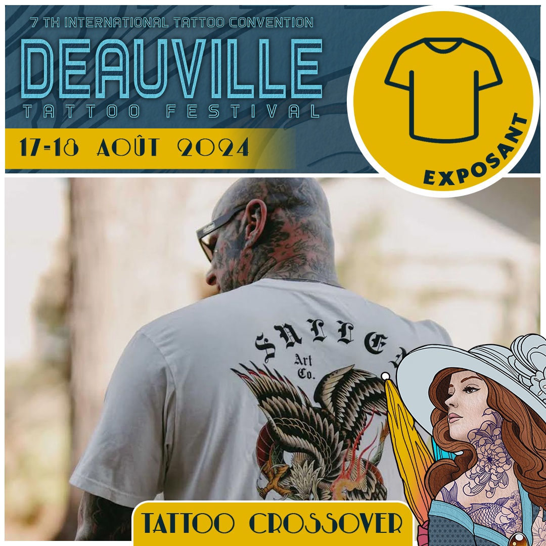 TATTOOCROSSOVER