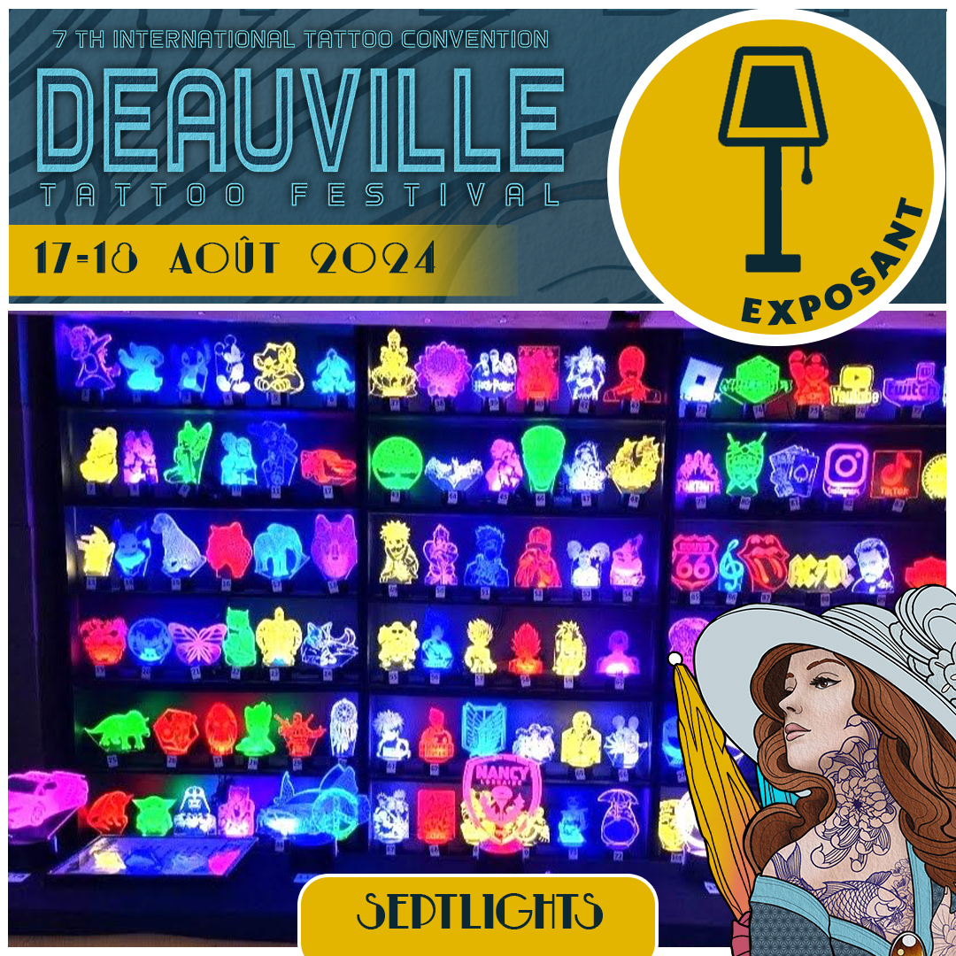 septlights