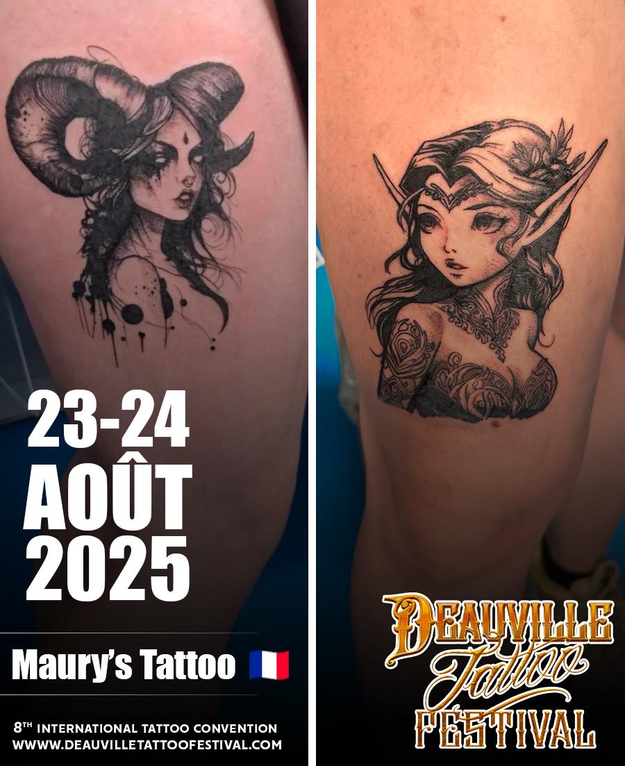 MAURYS2
