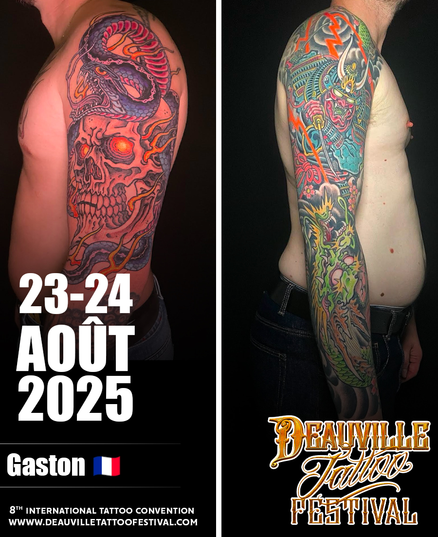 Gaston2