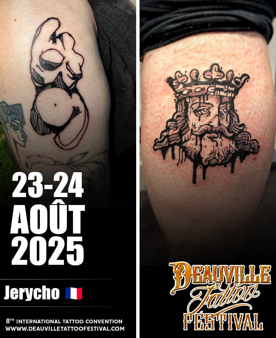 Jerycho2
