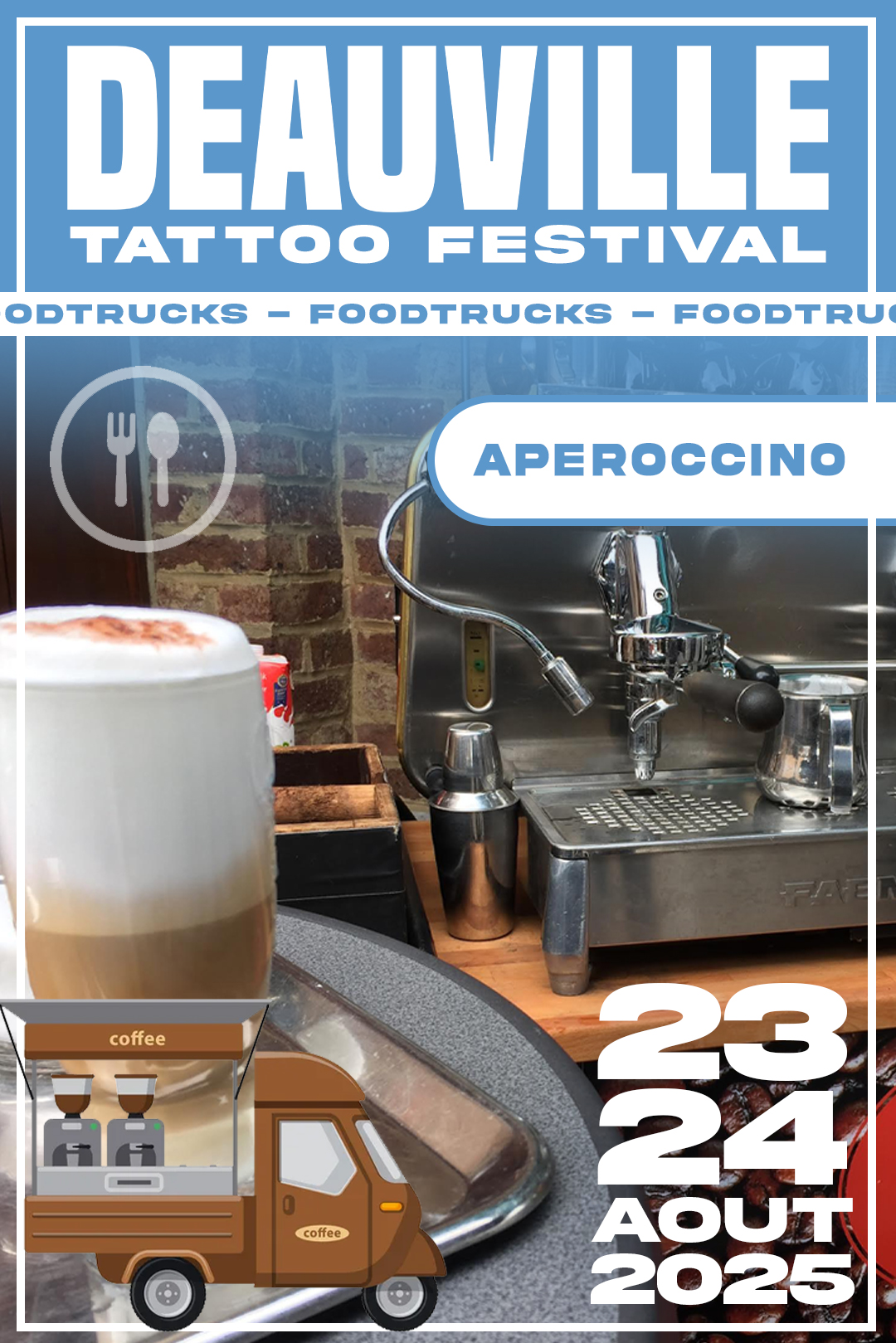 aperoccino