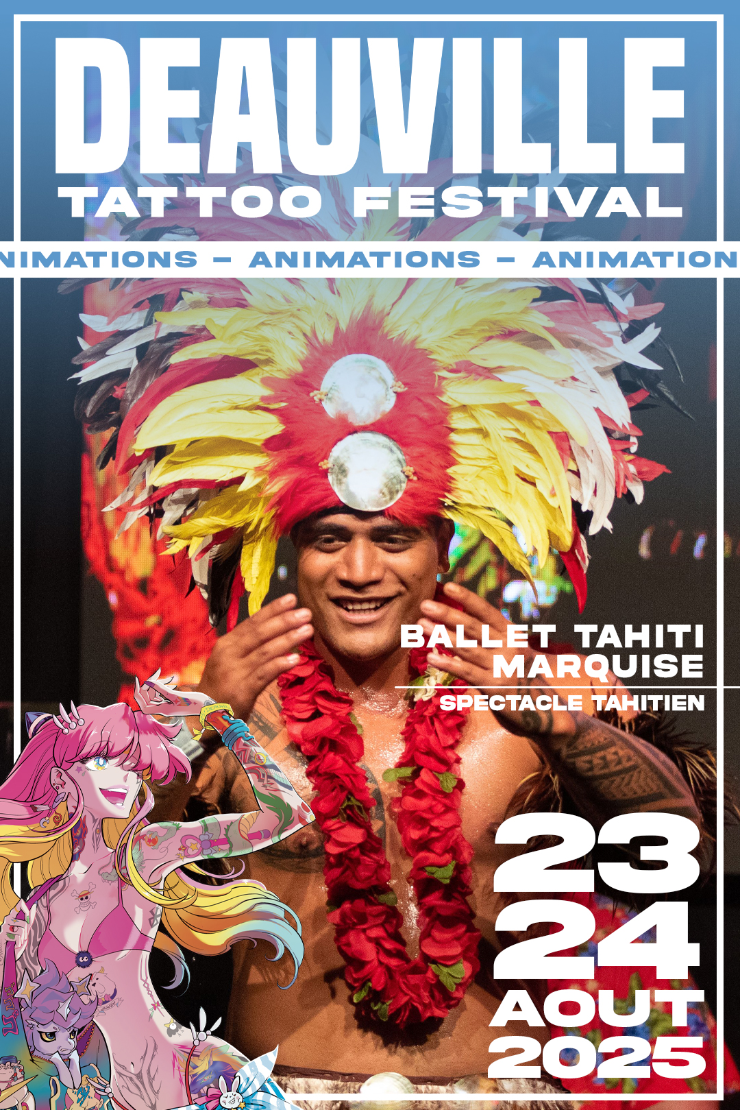 ballettahiti
