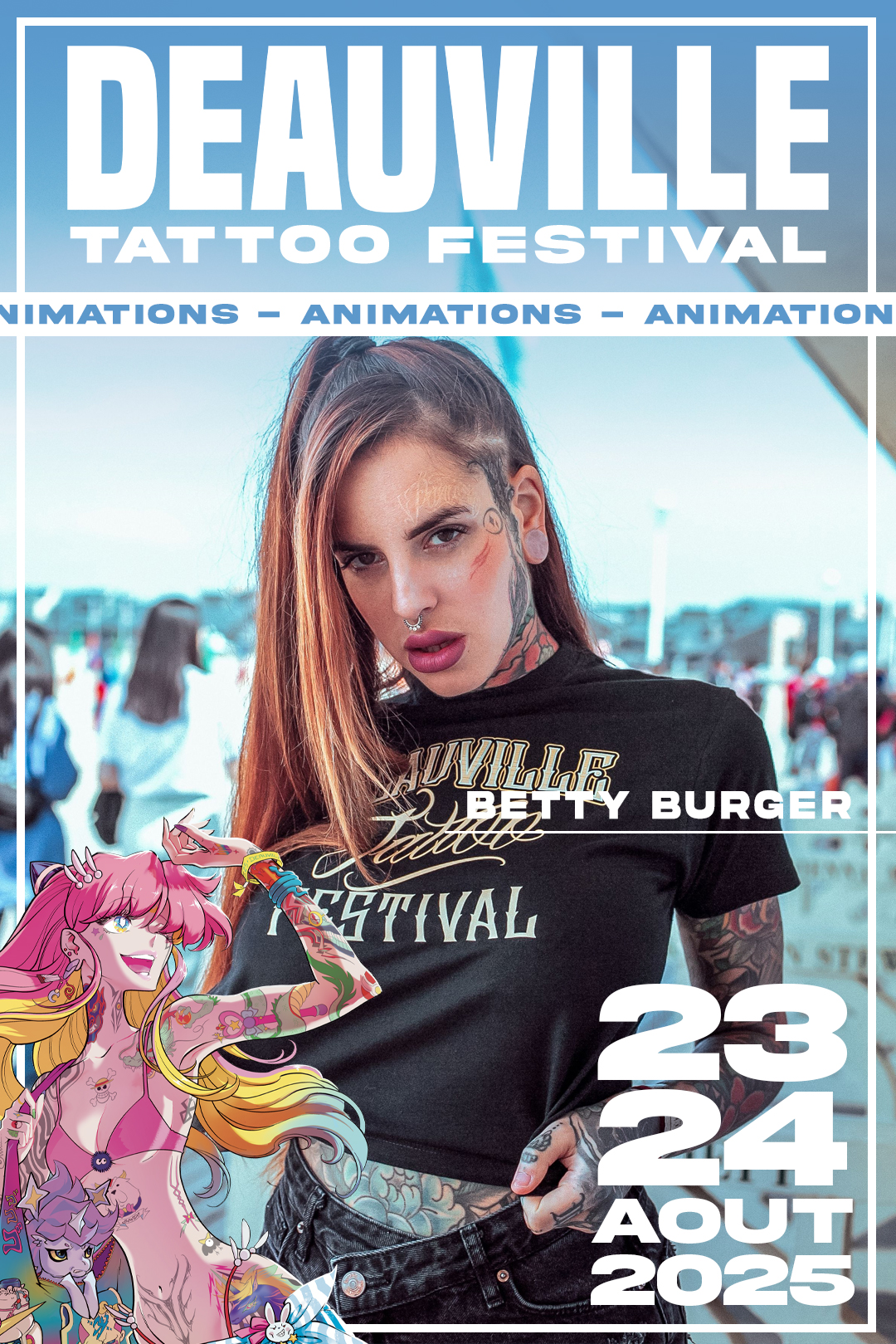 bettyburger
