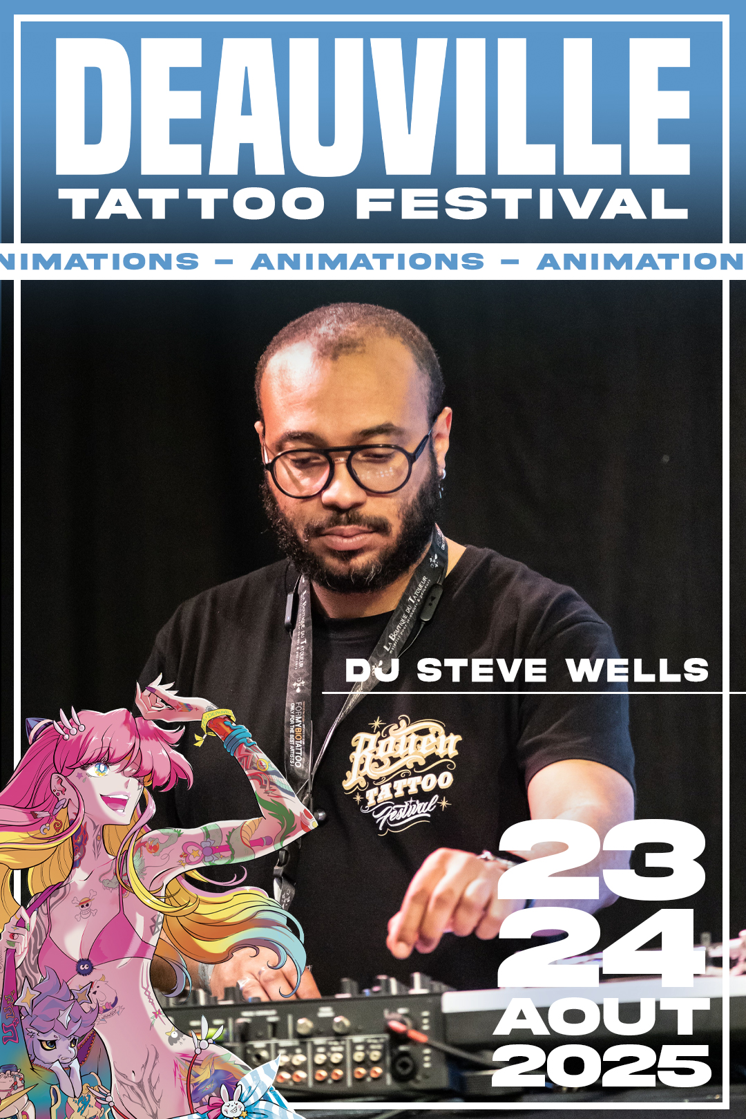 djstevewells