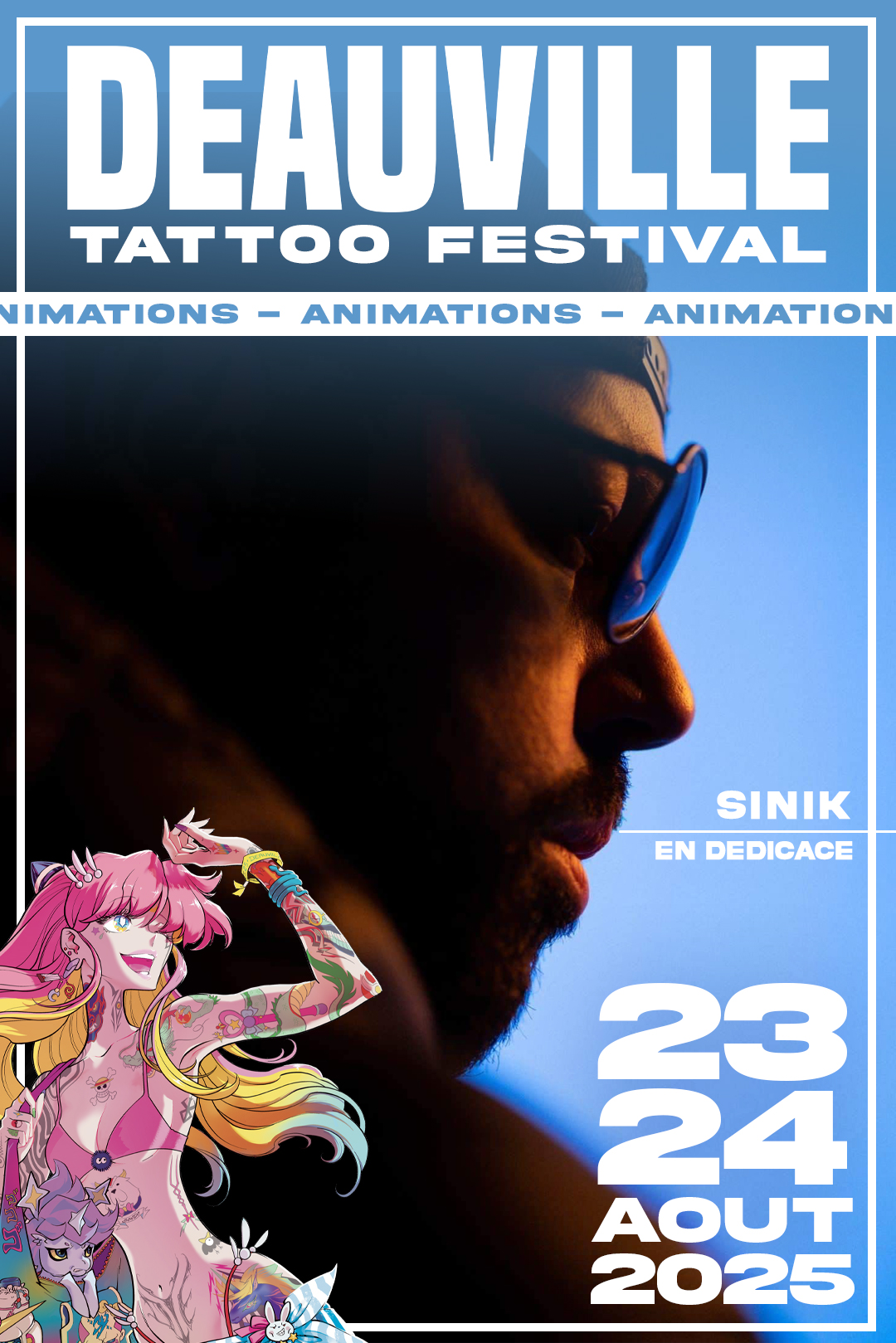 sinik