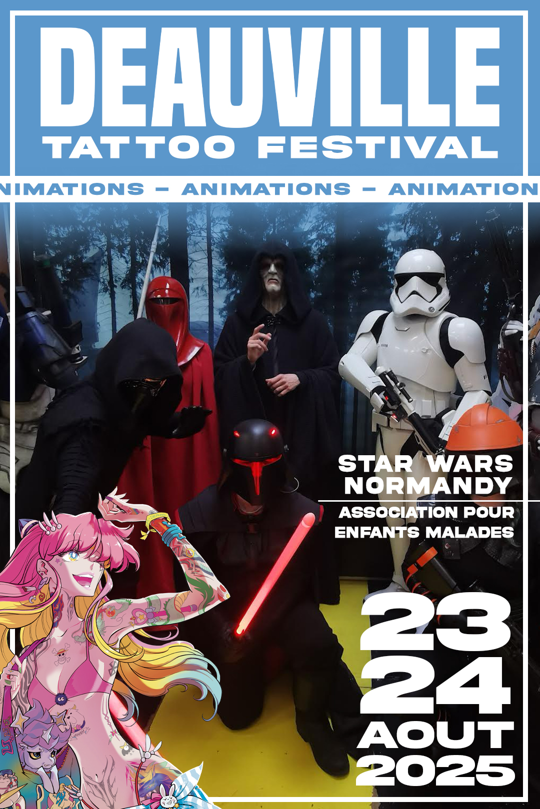 starwarsnormandy