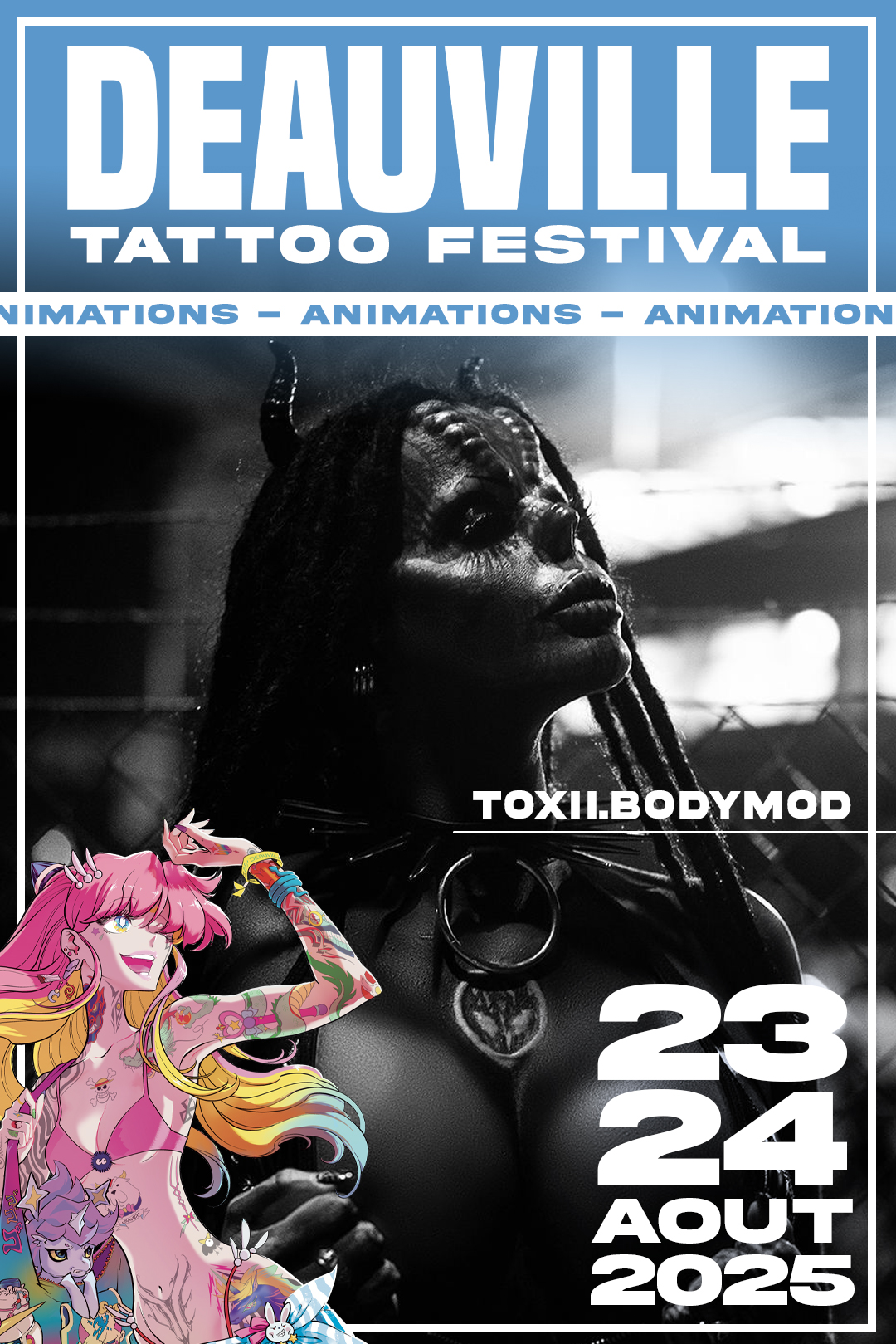 toxii-bodymod