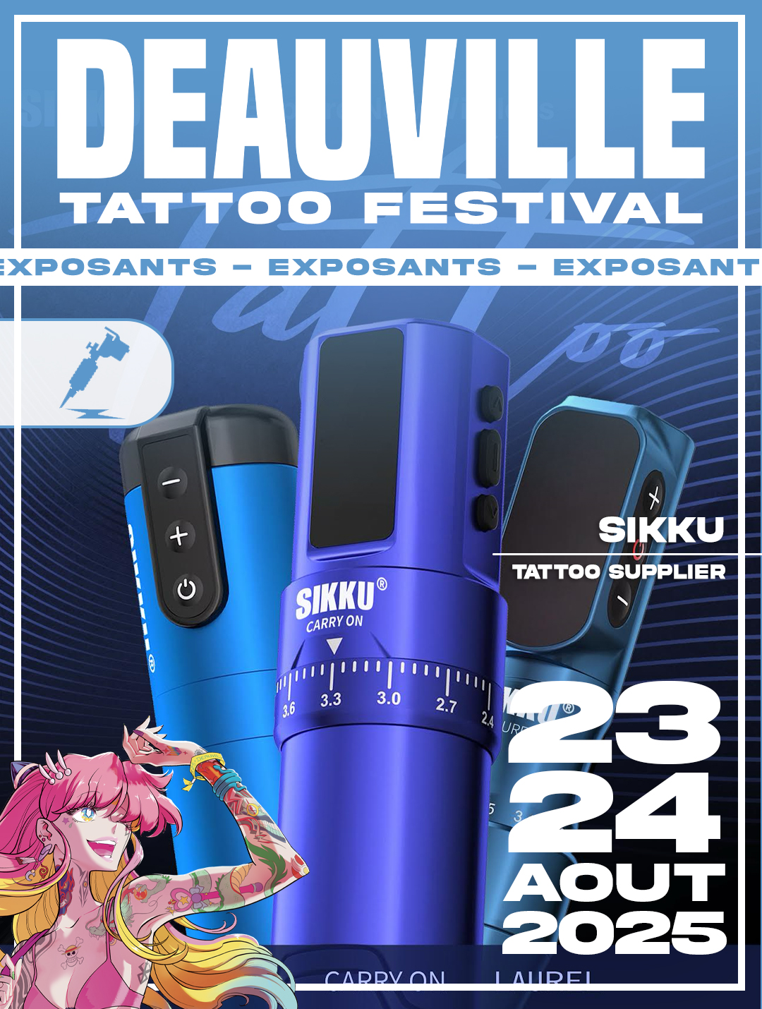 SIKKU