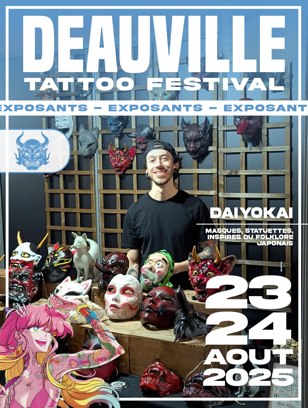 daiyokai