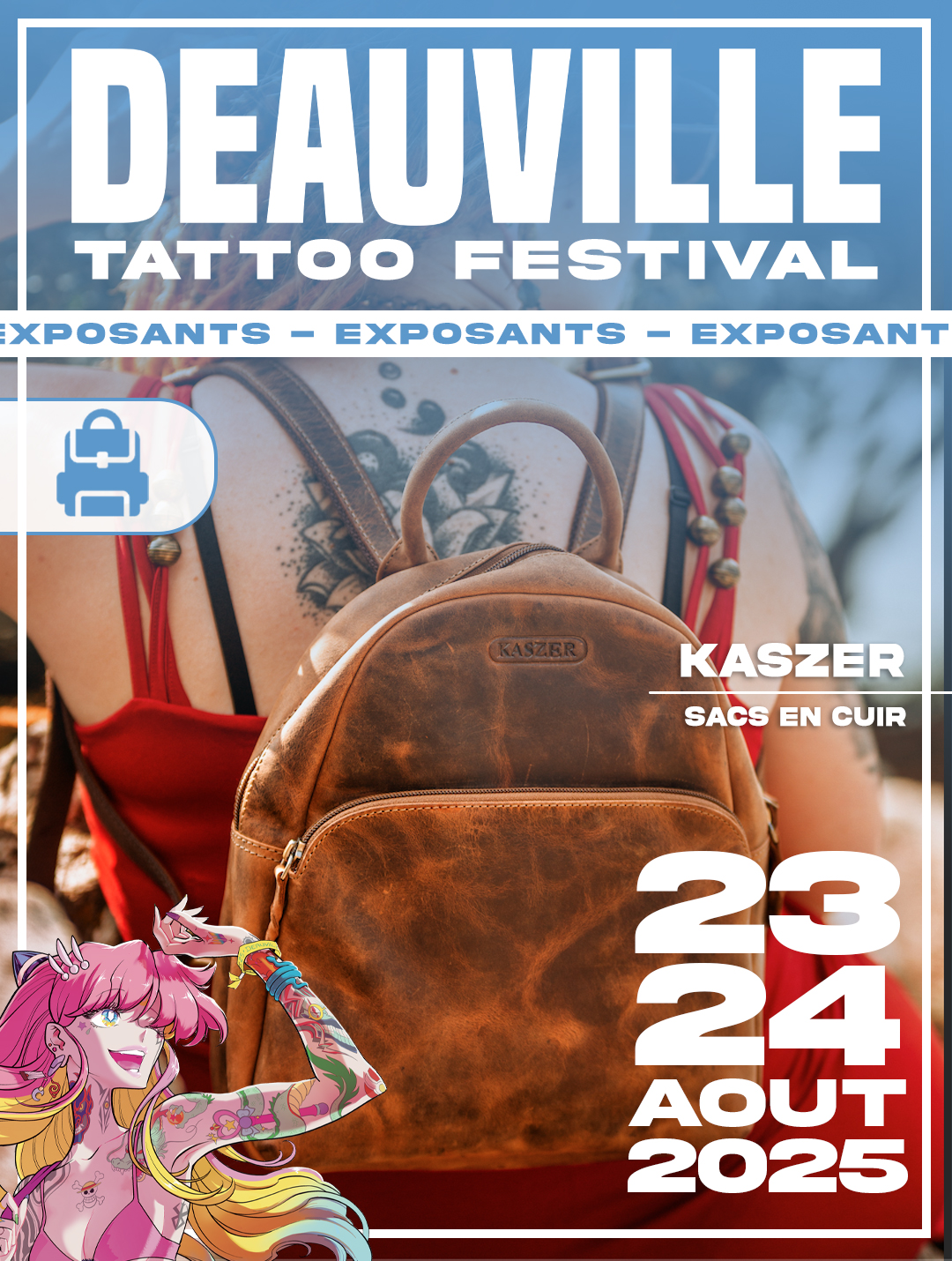 kaszer