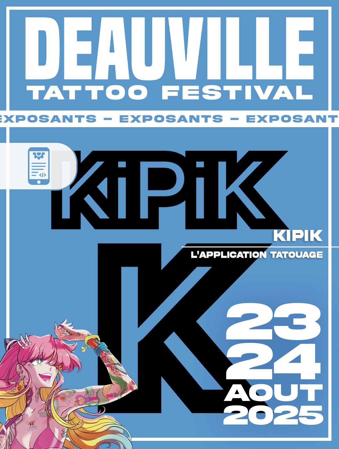 kipik