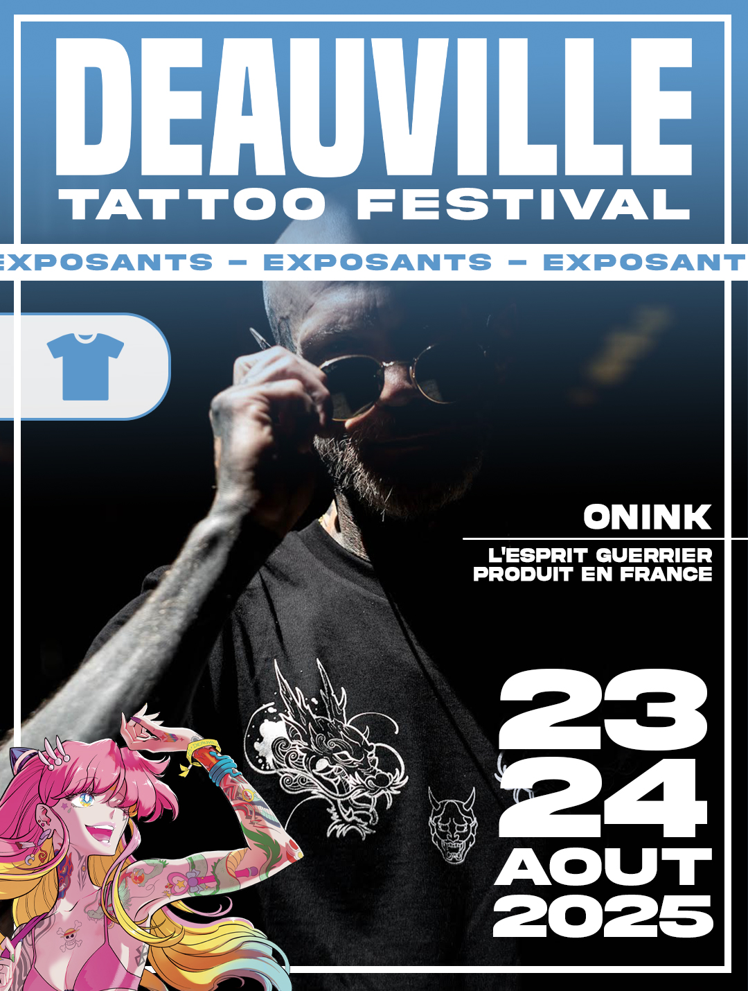onink