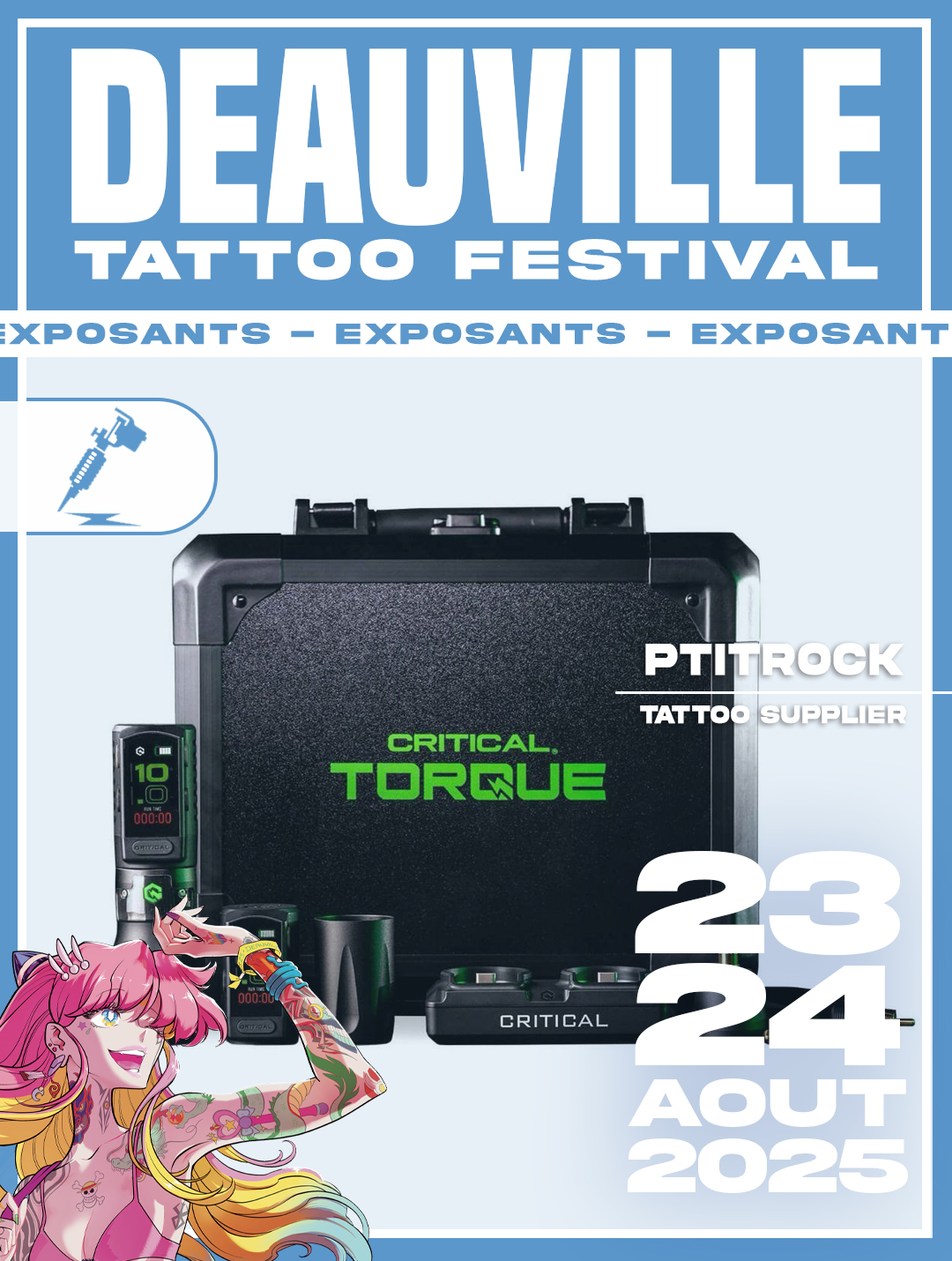 ptitrock