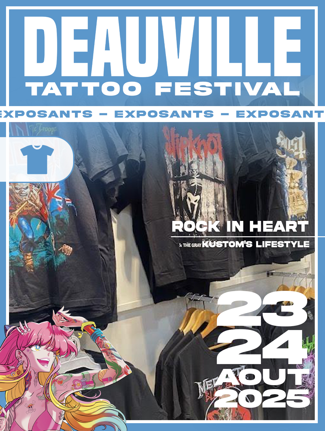 rockinheart