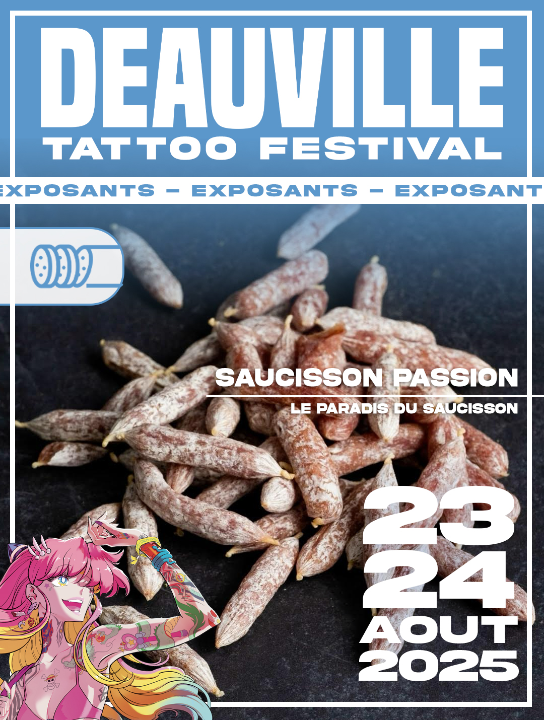 saucissonpassion