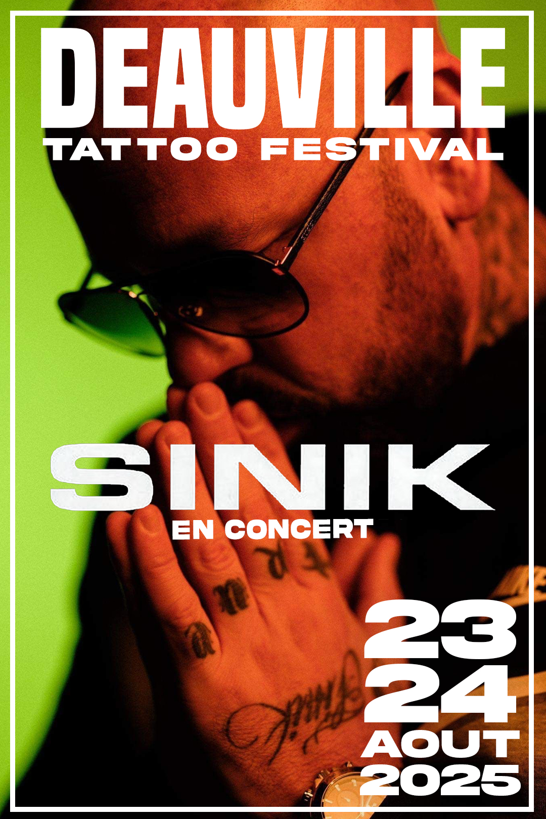 sinik
