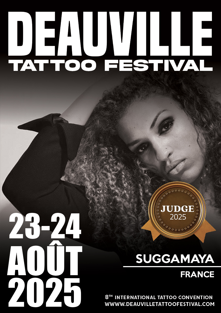 suggamaya