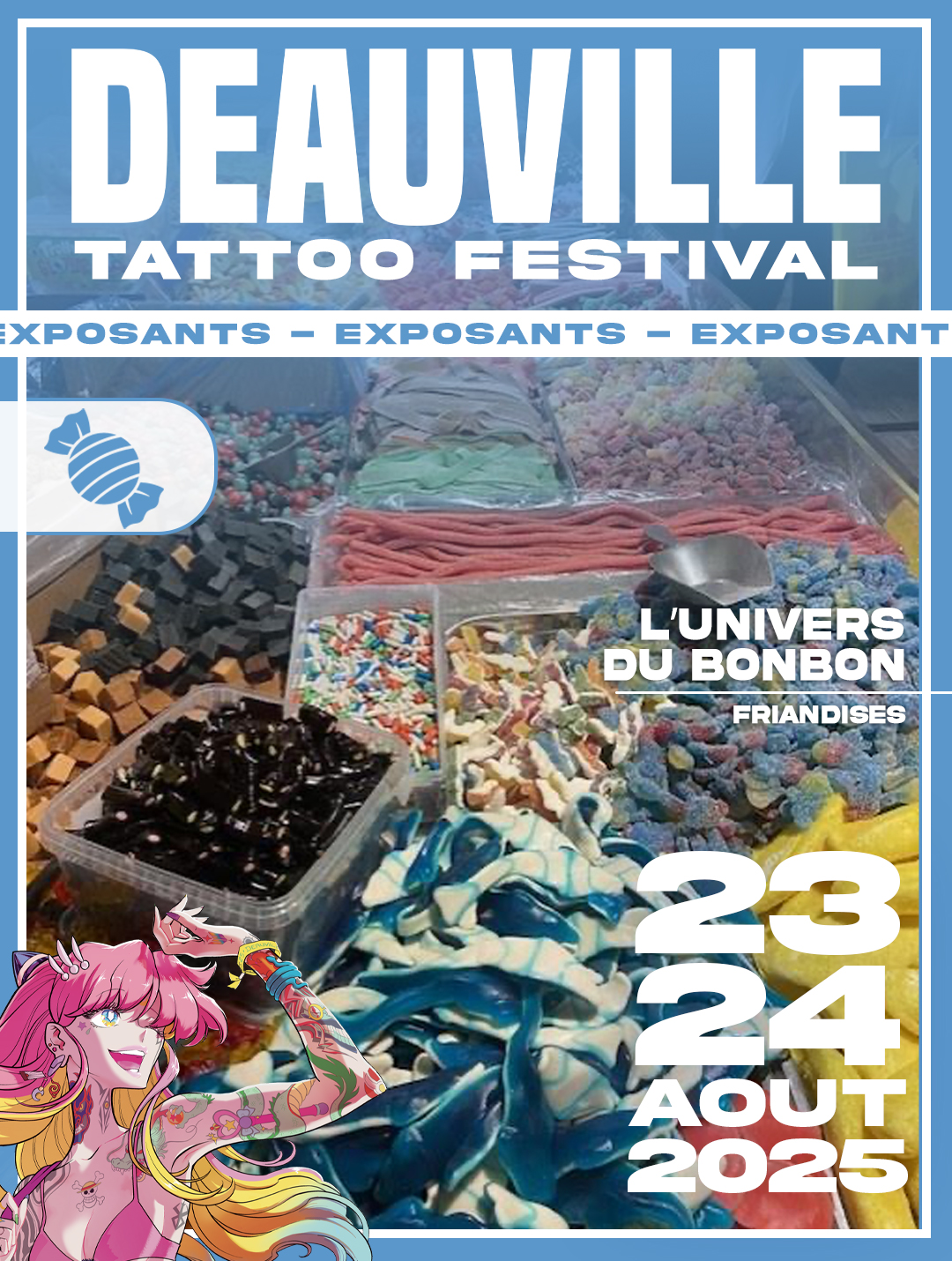 universdubonbon