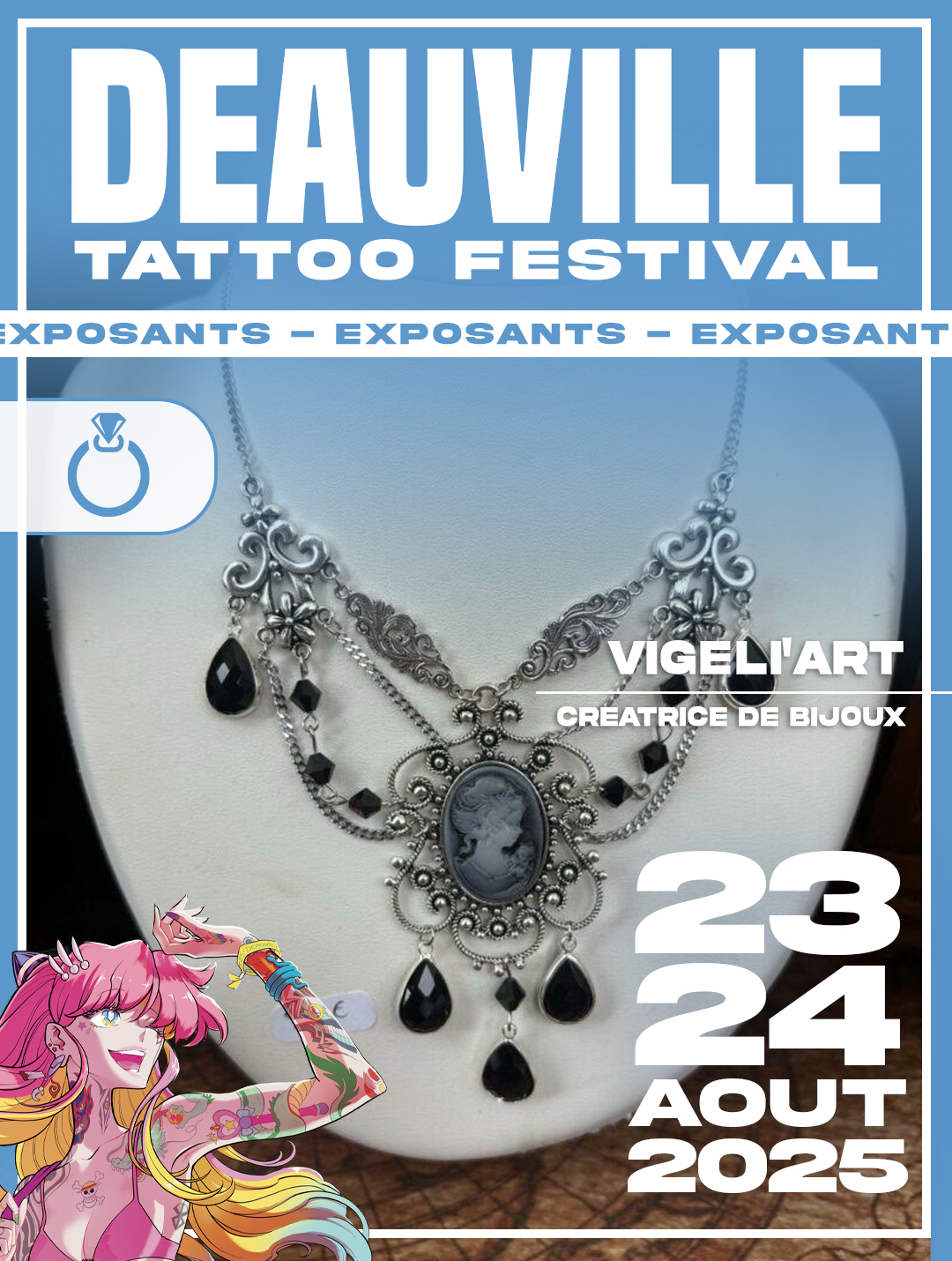 vigeliart